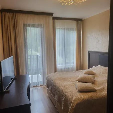 Apartment In Hotel Sveti Spas 5 Velingrad Exterior photo