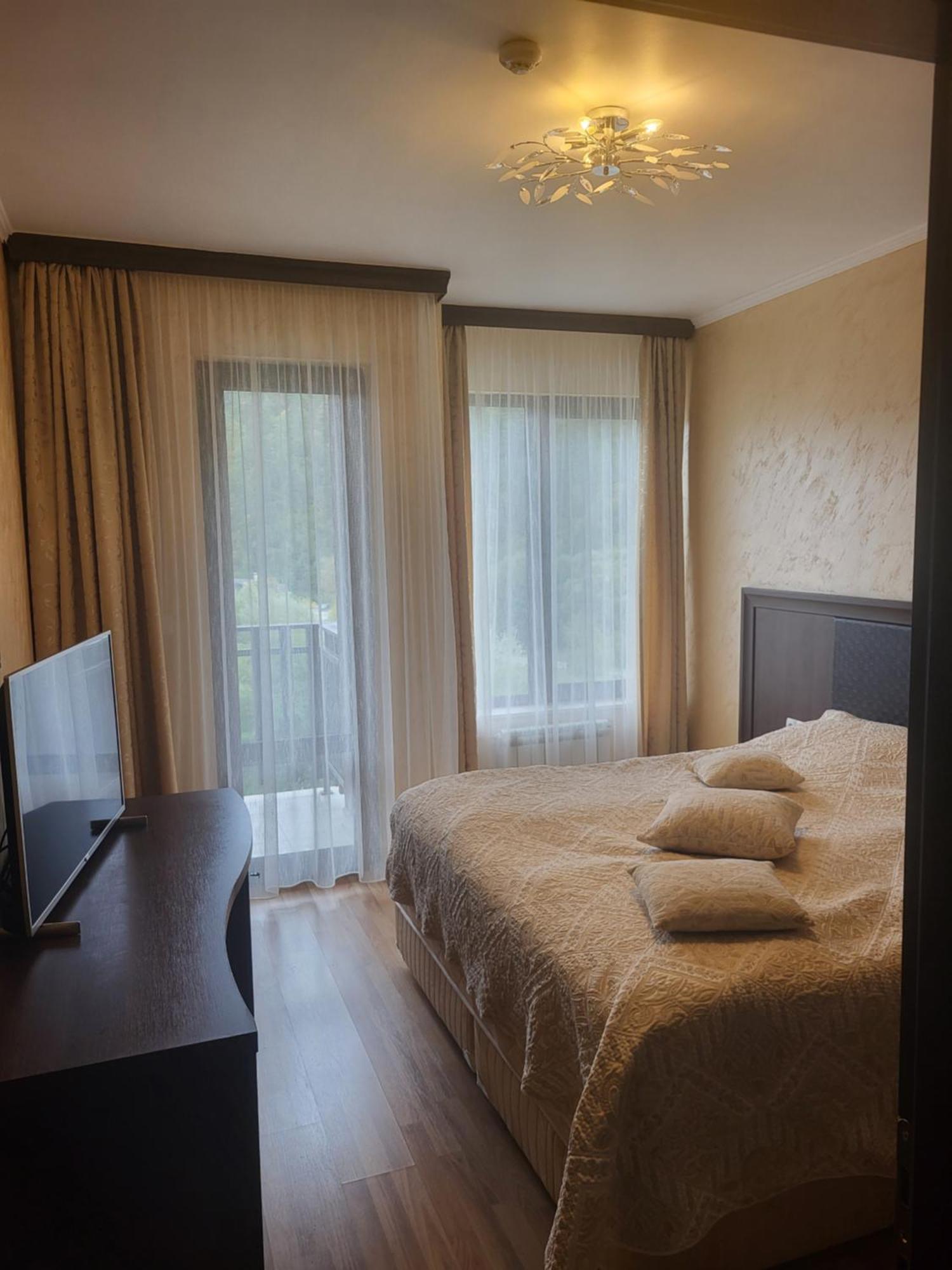 In Sveti Spas 5