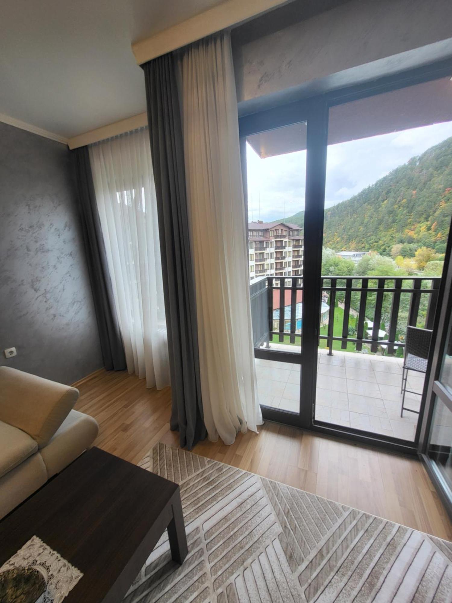 In Sveti Spas 5 Apartment
