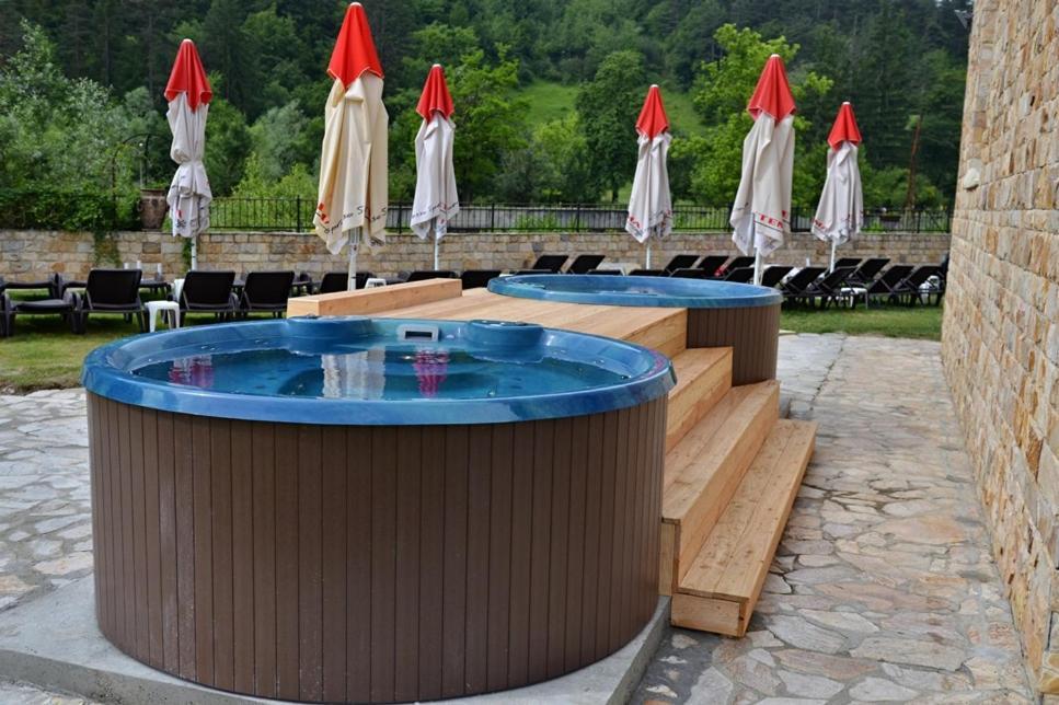 Apartment In Sveti Spas 5 *